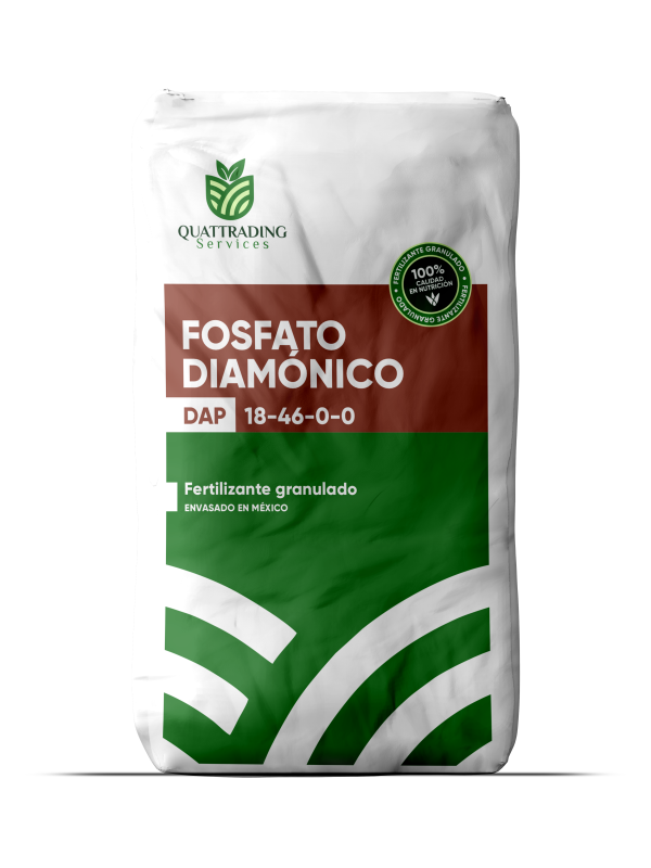 Fosfato Diamónico