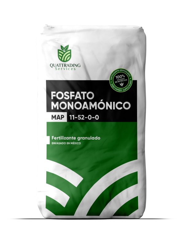 Fosfato Monoamónico
