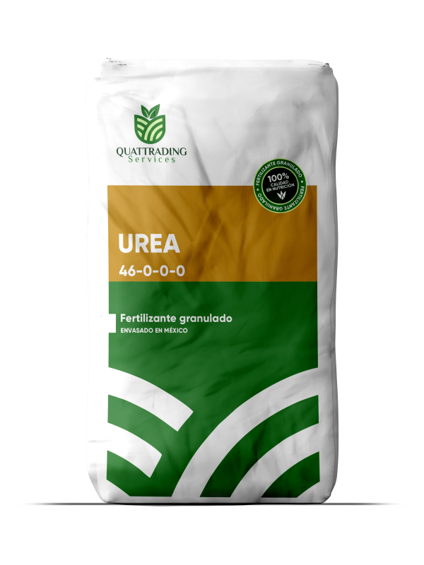 Urea